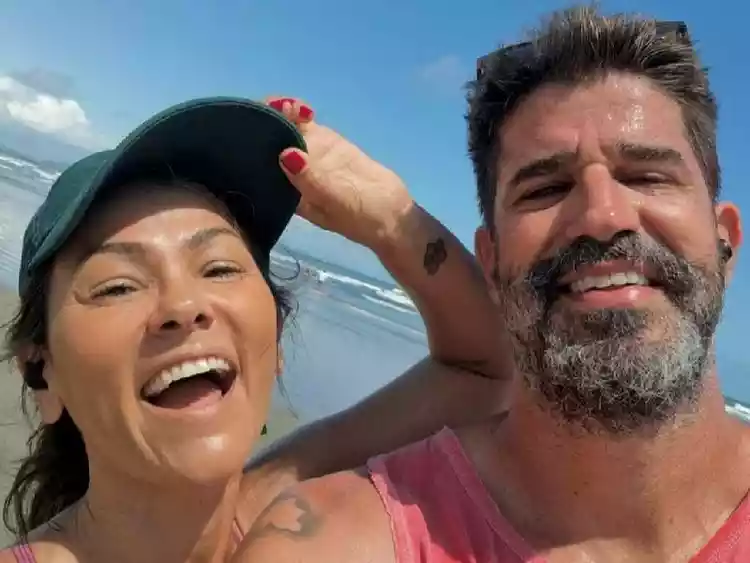 Famoso, amado e ídolo dos brasileiros, vai aos prantos ao ser acometido por doença rara e expor cirurgia no cérebro - Foto Reprodução Internet
