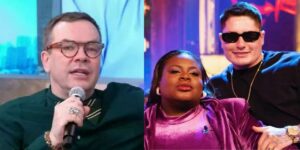 Felipeh Campos desmascara Lucas Souza, ex de Jojo Todynho, diz o que ouviu dele e detona: 