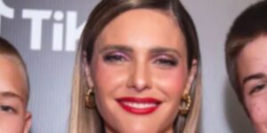 Os gêmeos de Fernanda Lima e Rodrigo Hilbert cresceram e são os jovens mais lindos do Brasil hoje - Foto: Reprodução
