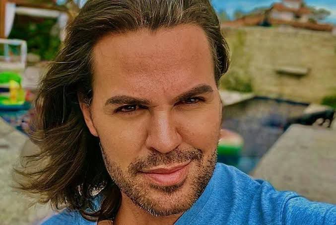 Gay, bi, demi e semigay As revelações da vida sexual de Gio, Eduardo Costa e até comentarista da Globo - Foto Reprodução