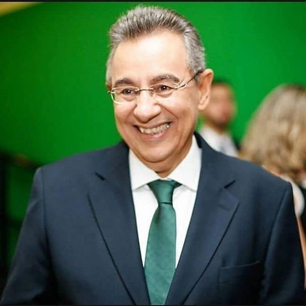 Flávio Prado anunciou demissão da TV Gazeta (Foto: Divulgação/ Internet)