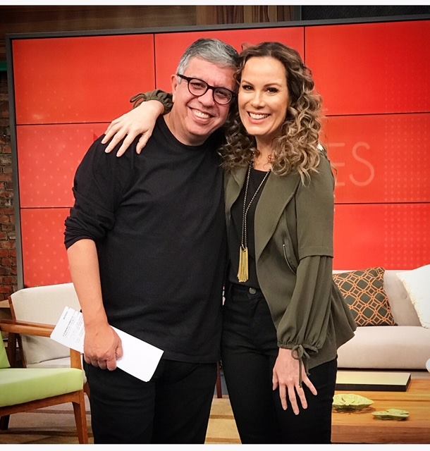 Gazeta faz demissão por baixa audiência e divulga até campanha chocante por desligamento de TV - Foto Reprodução
