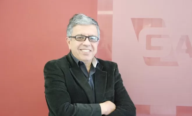 Gazeta faz demissão por baixa audiência e divulga até campanha chocante por desligamento de TV - Foto Reprodução