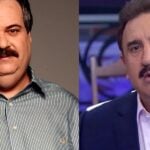 Gilberto Barros / Apresentador Ratinho - Foto Montagem TV Foco