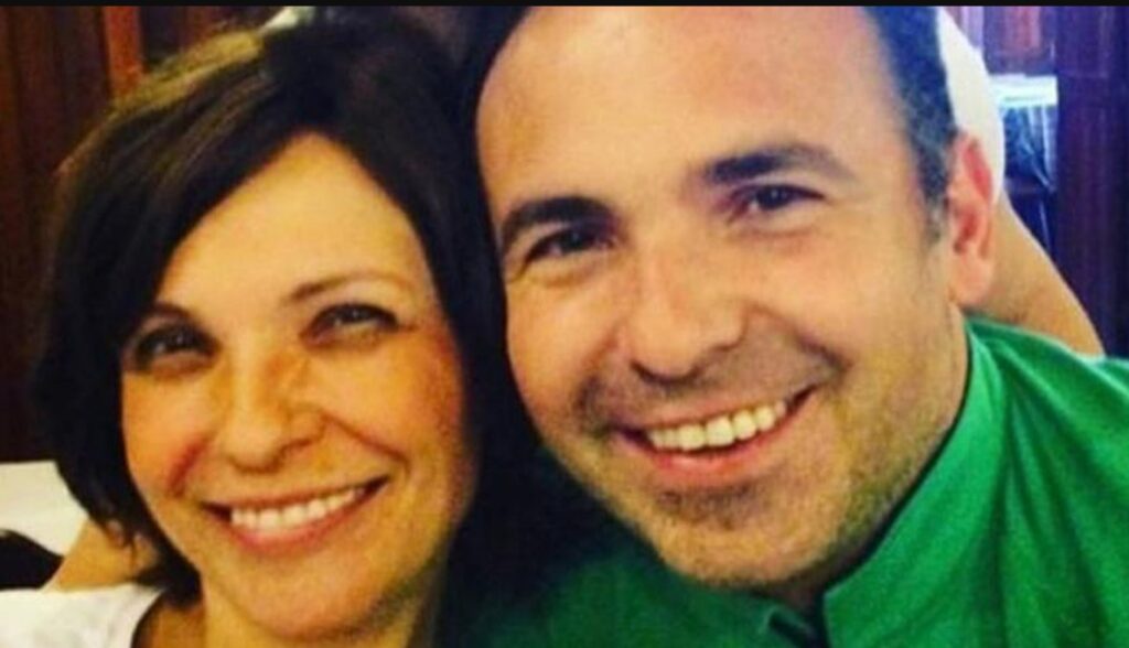 Gottino perdeu uma irmã vítima de câncer aos 45 anos