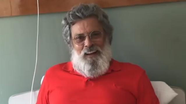 Grande nome da Globo caiu de moto, passou por 65 cirurgia, teve perna necrosada e deu detalhes sobre situação que viveu - Foto Reprodução internet