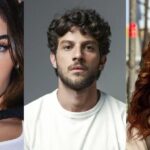 Jade Picon, Chay Suede e Lucy Alves este é o valor absurdo que eles recebem para atuar em Travessia - Foto Reprodução