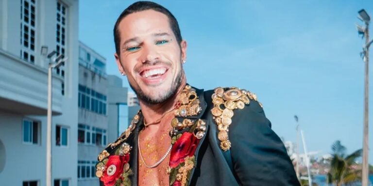 José Loreto lida com fama terrível e faz desabafo sobre atitude de mulheres com ele: “Você não vale nada” José Loreto lida com fama terrível e faz desabafo sobre atitude de mulheres com ele: “Você não vale nada”