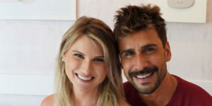 Julio Rocha desabafa e expõe problemas na gravidez da esposa (Foto: Reprodução/ Internet)