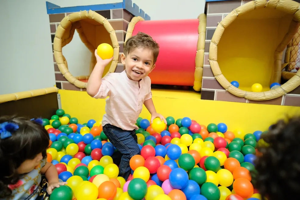 Os filhos dos sertanejos Marília Mendonça, Cristiano Araújo e Aleksandro são as crianças mais lindas e fotos provam - Foto: Instagram