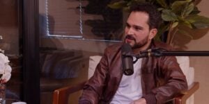 Luciano Camargo expõe o que perdeu após confessar outro lado (Foto: Divulgação/ YouTube)