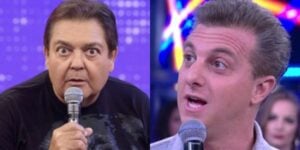 Luciano Huck apresentador recebe esta fortuna no Domingão agora e passa até Faustão para trás - Foto Reprodução