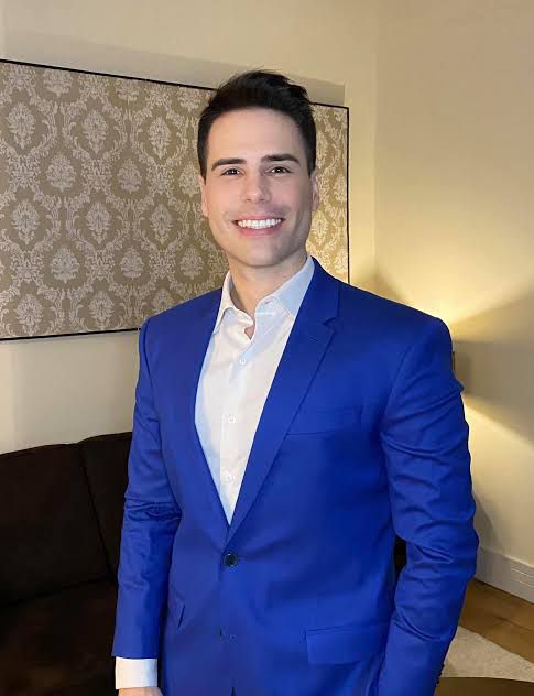 Luiz Bacci, apresentador do Cidade Alerta, já recebeu proposta de Silvio Santos pra deixar a Record e escancarou decisão - Foto Reprodução Luiz Bacci, apresentador do Cidade Alerta, já recebeu proposta de Silvio Santos pra deixar a Record e escancarou decisão - Foto Reprodução