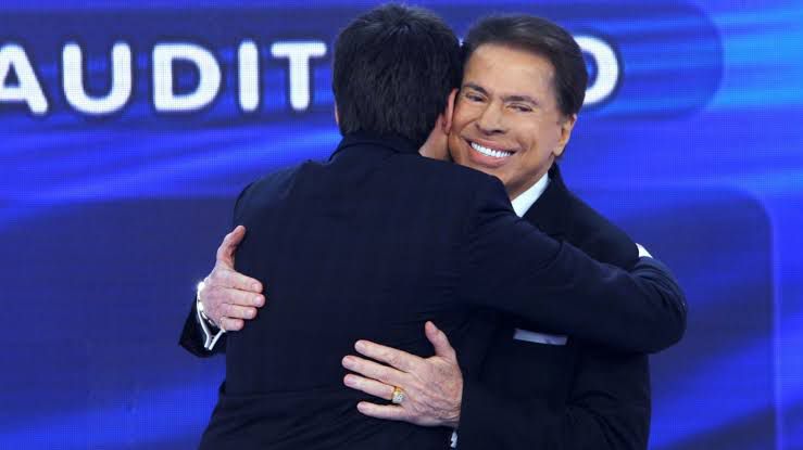 Luiz Bacci, apresentador do Cidade Alerta, já recebeu proposta de Silvio Santos pra deixar a Record e escancarou decisão - Foto Reprodução Luiz Bacci, apresentador do Cidade Alerta, já recebeu proposta de Silvio Santos pra deixar a Record e escancarou decisão - Foto Reprodução