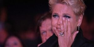 Luto: Xuxa Meneghel recebe notícia de morte na família e assessoria de imprensa confirma perda - Foto Reprodução Internet