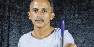 Manoel Gomes do hit Caneta Azul - Foto Reprodução Internet
