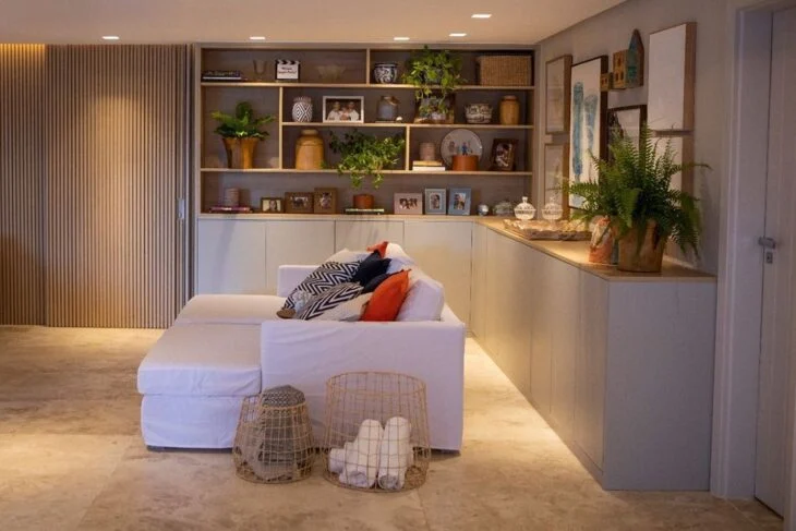 Mansão da famosa - Foto Reprodução Internet