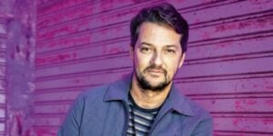 Marcelo Serrado, ator da Globo, relata experiência sobrenatural com morte de amigo Morri e voltei - Foto reprodução