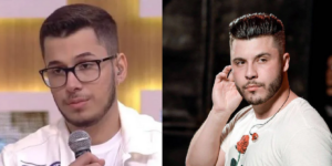 Irmão de Marília Mendonça, em vídeo, diz o que Murilo Huff fez (Foto: Divulgação)