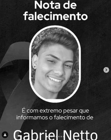 Morre famoso amado por milhões de brasileiros, de forma dolorosa após afogamento - Foto Reprodução Morre famoso amado por milhões de brasileiros, de forma dolorosa após afogamento - Foto Reprodução