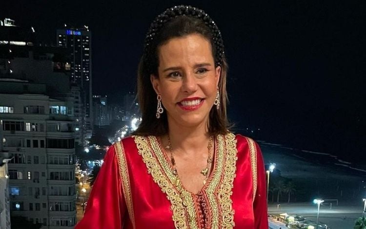 O diretor do BBB, Boninho, teve separação que marcou sua vida, e ex-mulher relata arrependimento envolvendo ele  - Foto Reprodução