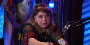 O golpe brutal e roubo de 60 milhões que funcionários levaram dos bolsos de Roberta Miranda  - Foto Reprodução YouTube