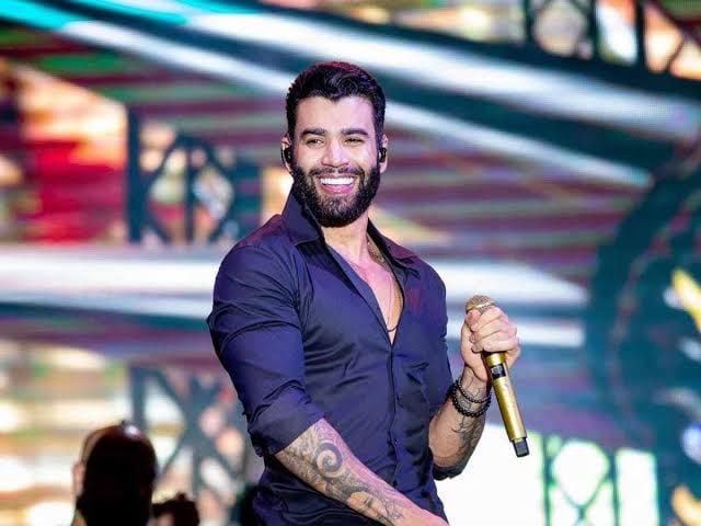 Por que Roberta Miranda guarda mágoa de humilhação com Gusttavo Lima e não perdoou até hoje - Foto Reprodução
