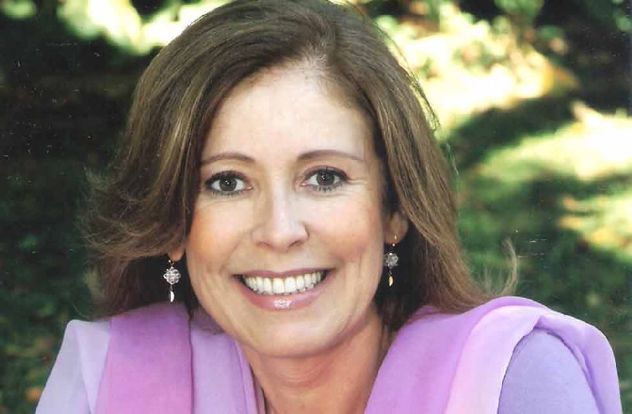 Priscila Camargo, atriz da Globo (Foto: Divulgação/ Globo)