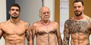 Que vergonha: Ator da Globo abre o jogo e revela quanto ganhava para atuar no canal - Foto Reprodução Internet