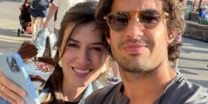 Rebeca Abravanel e Alexandre Pato - Foto Reprodução / Instagram