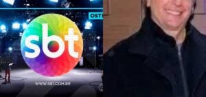 SBT demitiu um dos principais nomes do canal nesta segunda feira- Foto: Montagem/TV Foco