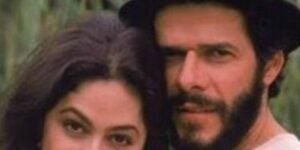 Seis abortos, fora da TV e vendendo salgadinhos para viver musa de Tieta, da Globo, está nesta situação - Foto Reprodução