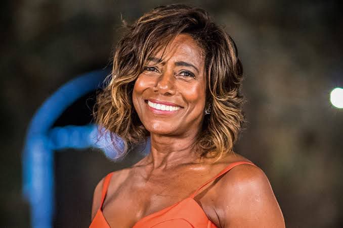 Sensitiva revela que Glória Maria vai reencarnar na própria família e filhas são o motivo surpreendente - Foto Reprodução