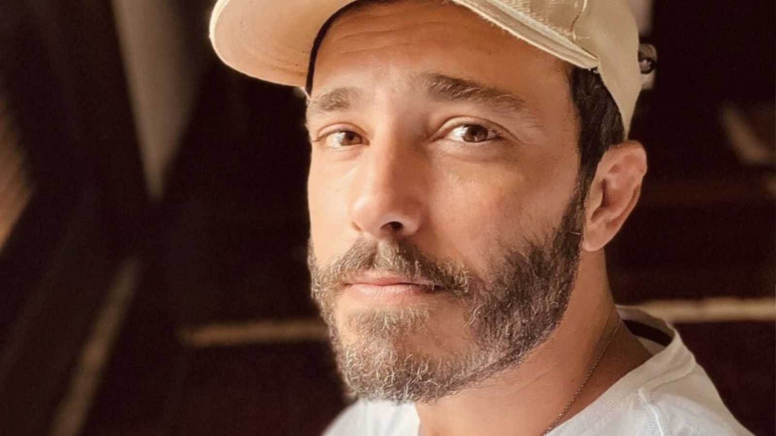 Thiago Rodrigues se pronuncia pela primeira vez após ser desmentido pela polícia