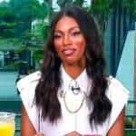 Tina se choca ao descobrir plano de Fred Nicácio (Foto: Reprodução/Globo)