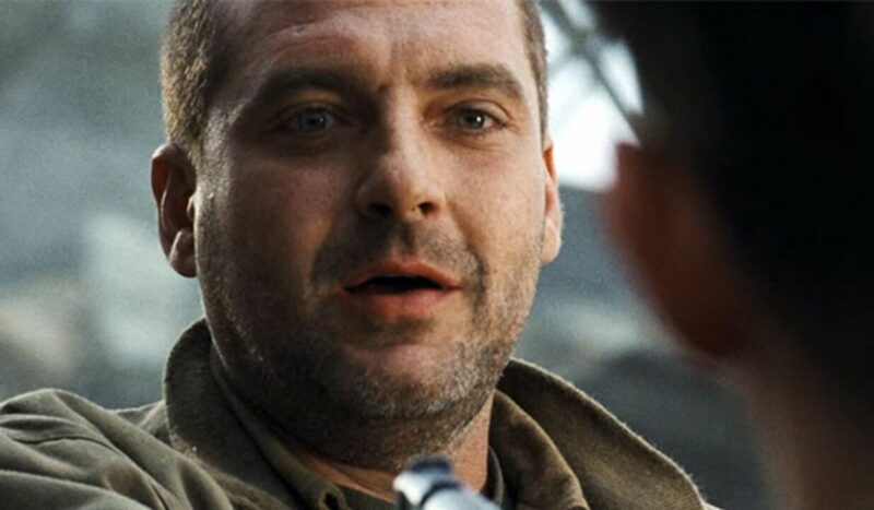 Tom Sizemore, de O Resgate do Soldado Ryan, sofre aneurisma cerebral irreversível - Foto Reprodução