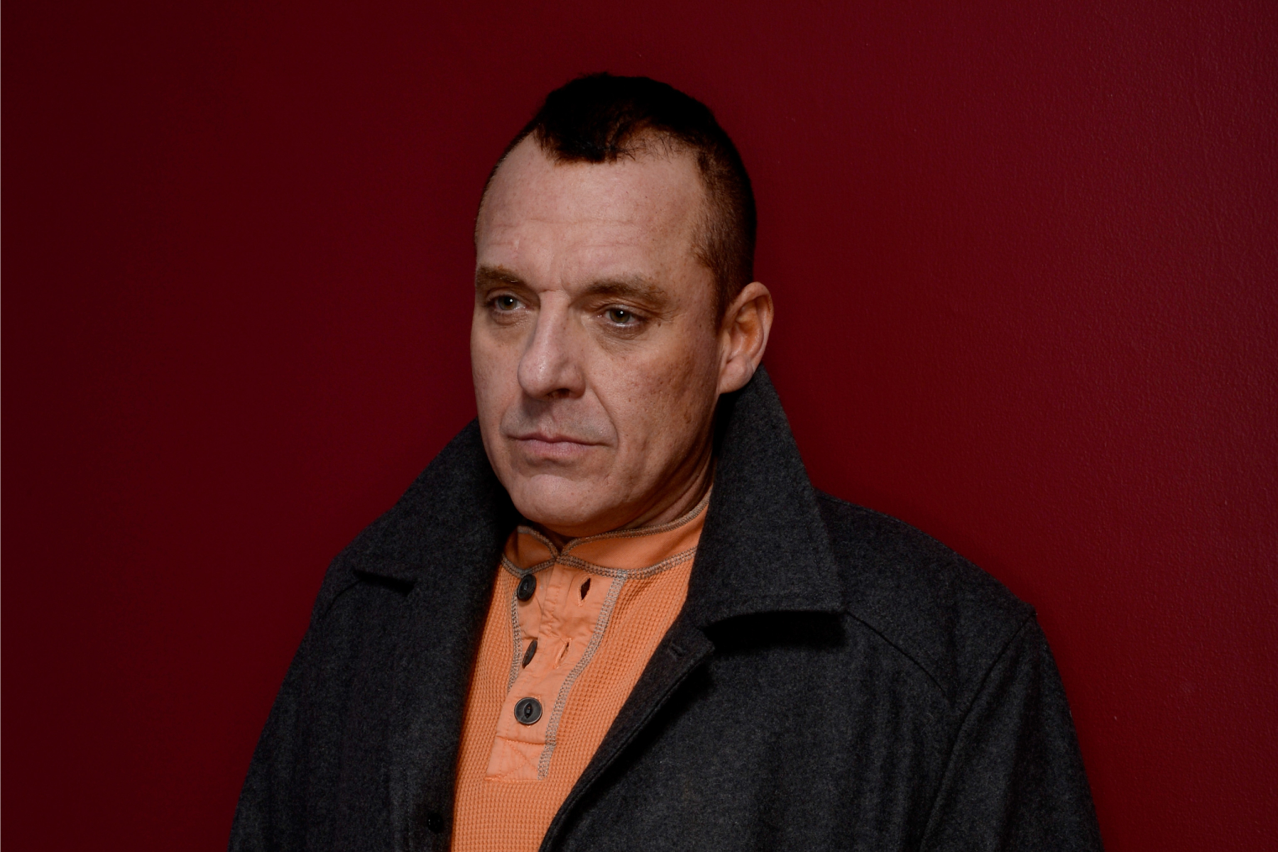 Tom Sizemore, de O Resgate do Soldado Ryan, sofre aneurisma cerebral irreversível - Foto Reprodução