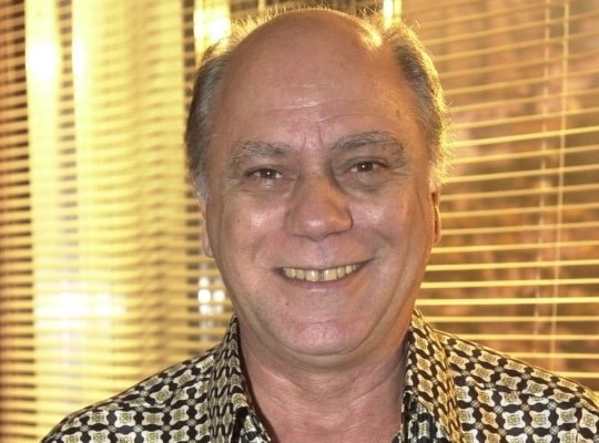 Tonico Pereira - Foto Reprodução