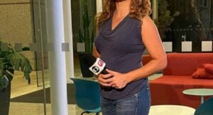 Uma das principais jornalistas da Globo entrou na justiça contra a antiga emissora e fez graves acusações- Foto: Reprodução/Globo