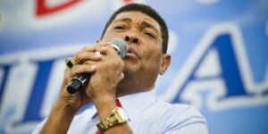 Valdemiro Santiago - Foto Reprodução