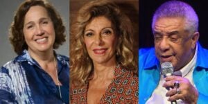 Valores e guerra nas fortunas deixadas por Claudia Gimenez, Marília Pêra e Timóteo são chocantes - Foto: Montagem