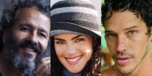 Ana Paula Arósio teve relacionamento com ator famoso de 