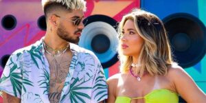 Zé Felipe e Virginia Fonseca - Foto Reprodução Instagram