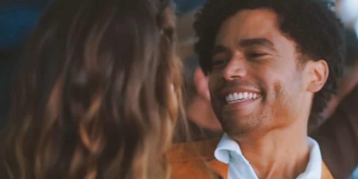 Diogo Almeida é Orlando em Amor Perfeito
