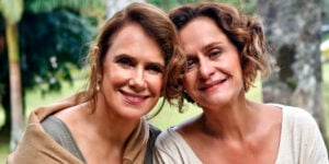 Atriz da Globo abandonou novela pela metade após descobrir doença - Foto; Reprodução/internet