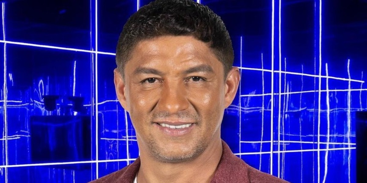 Mário Jardel (Foto: Reprodução/ Internet)