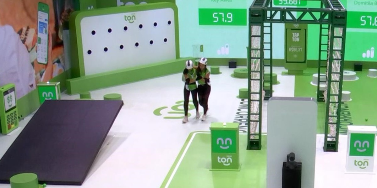 Domitila BBB23