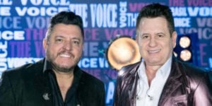 Em vídeo publicado nas redes sociais, Bruno e Marrone divulgam alerta de perigo é comunicado - Foto Reprodução