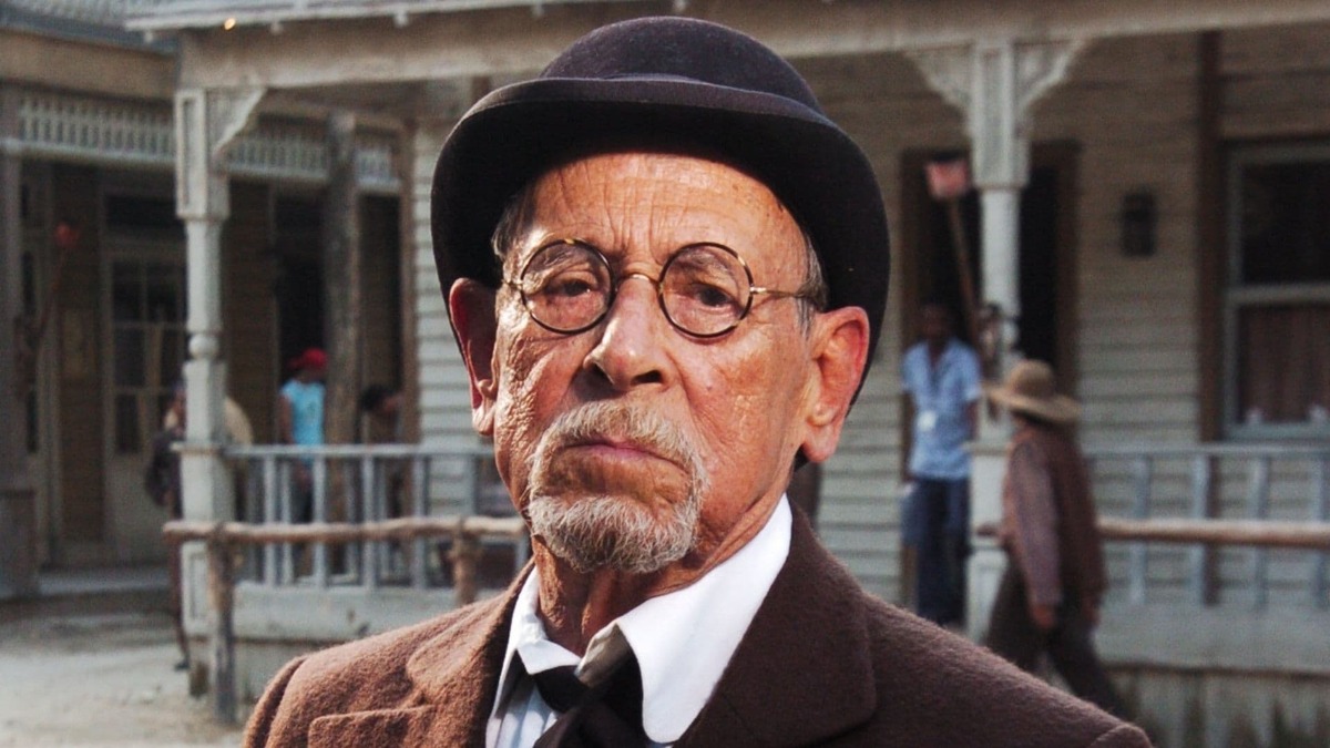 Castro Gonzaga morreu de falência múltipla de órgãos (Foto Reprodução/Internet)