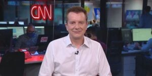 O jornalista Celso Russomanno (Foto: Reprodução)
